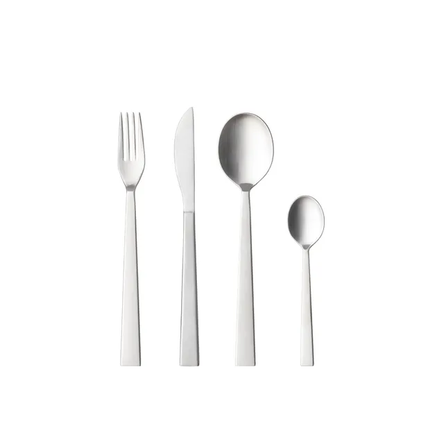 costa-nova-sen-besteckset-24-tlg-silber-matt-edelstahl image 1