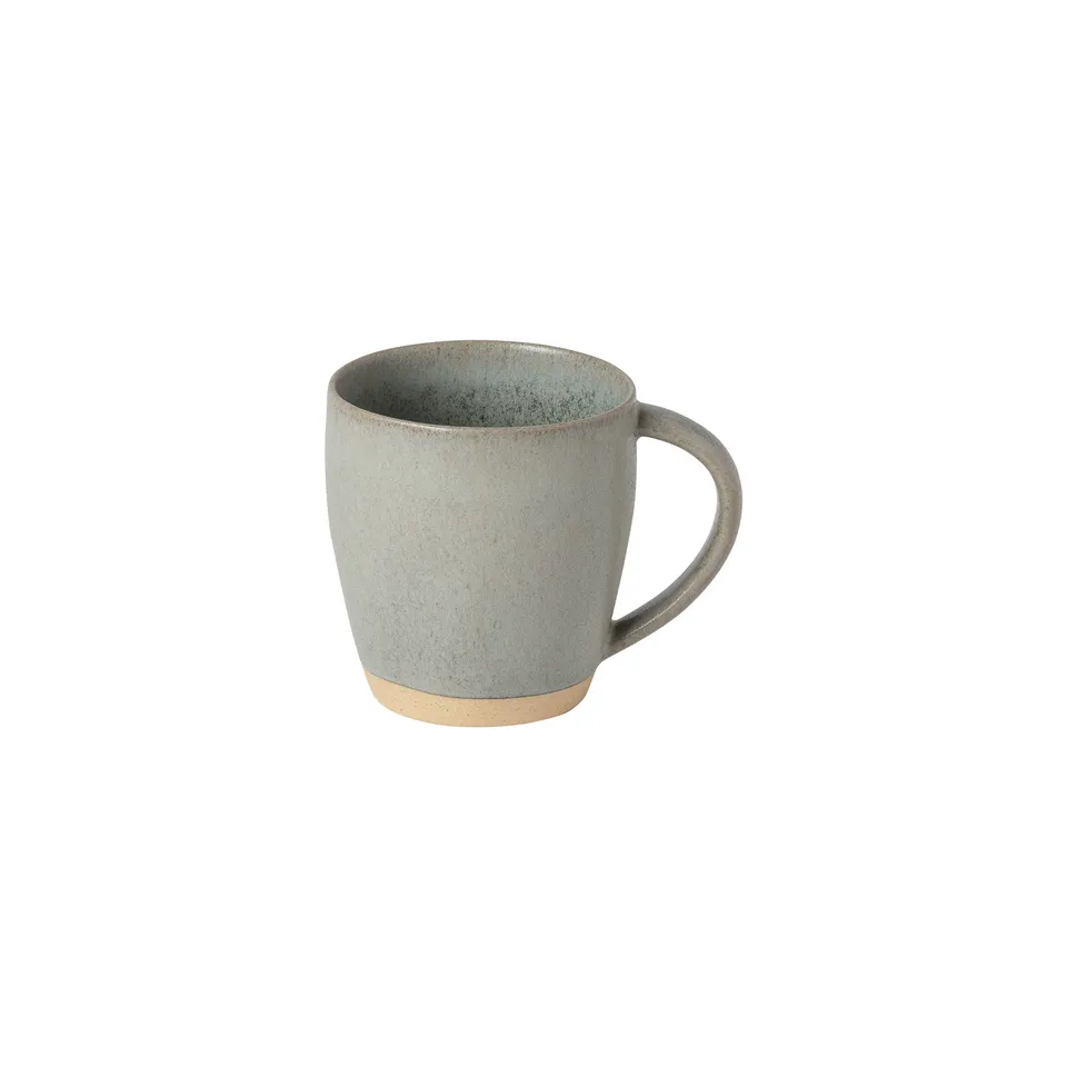 costa-nova-arenito-becher-salbeigr-n-steinzeug-mug image 1
