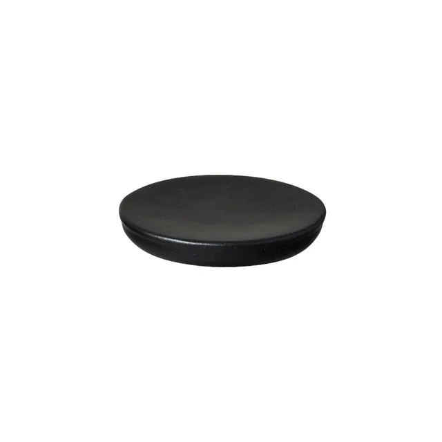 costa-nova-roda-rtp163-blk-teller-schwarz-gro-matt-rund image 1
