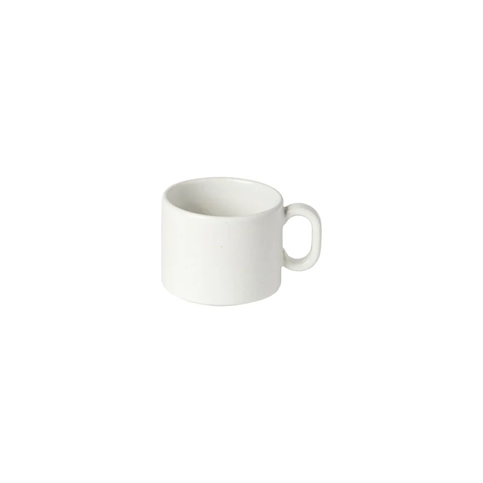 costa-nova-redonda-teetasse-wei-steinzeug-rund image 1