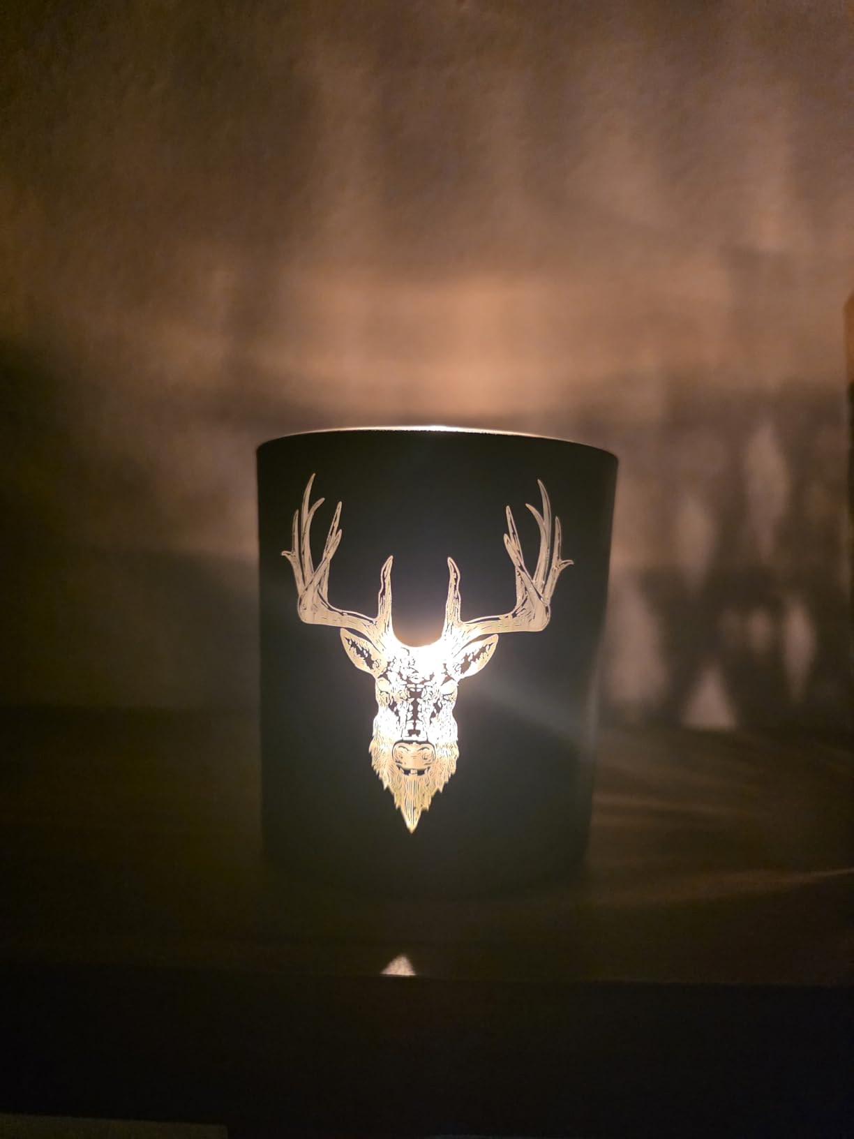 Leuchtet schön