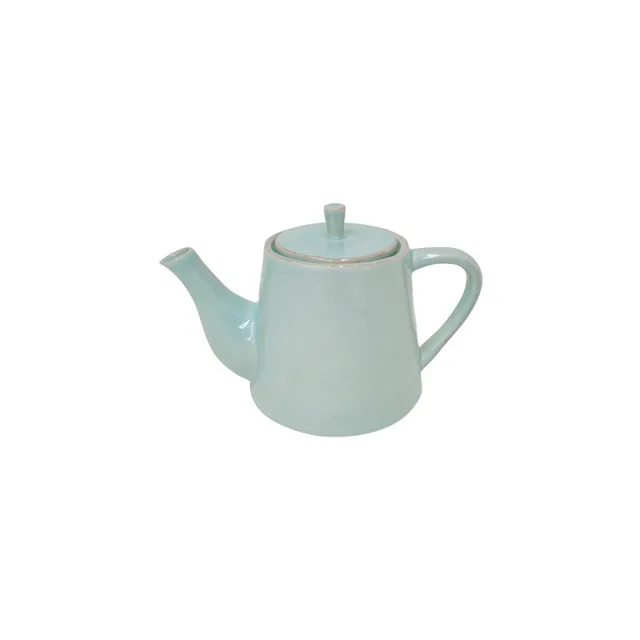 costa-nova-lisa-kanne-teekanne-t-rkis-steingut-1-st-ck image 1