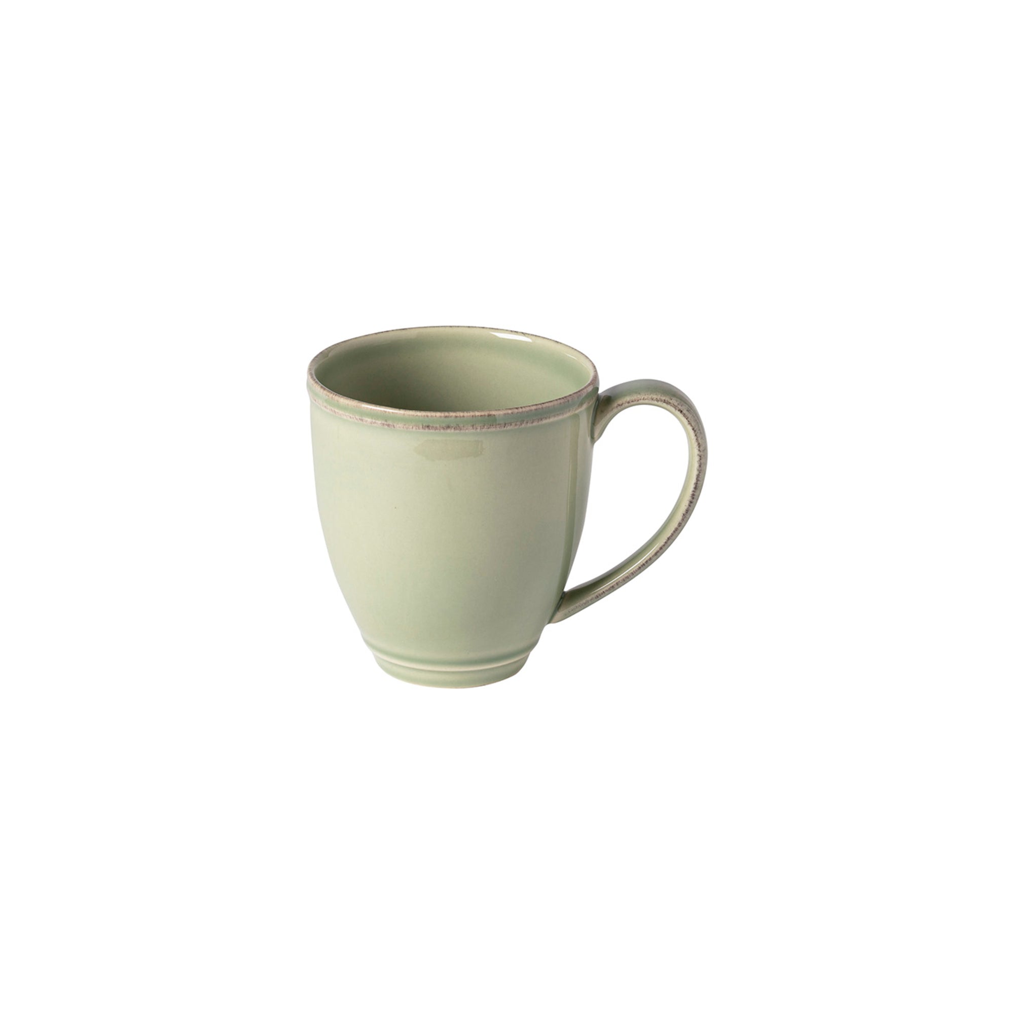 costa-nova-friso-becher-tasse-verde-salva-gr-n-steinzeug image 1
