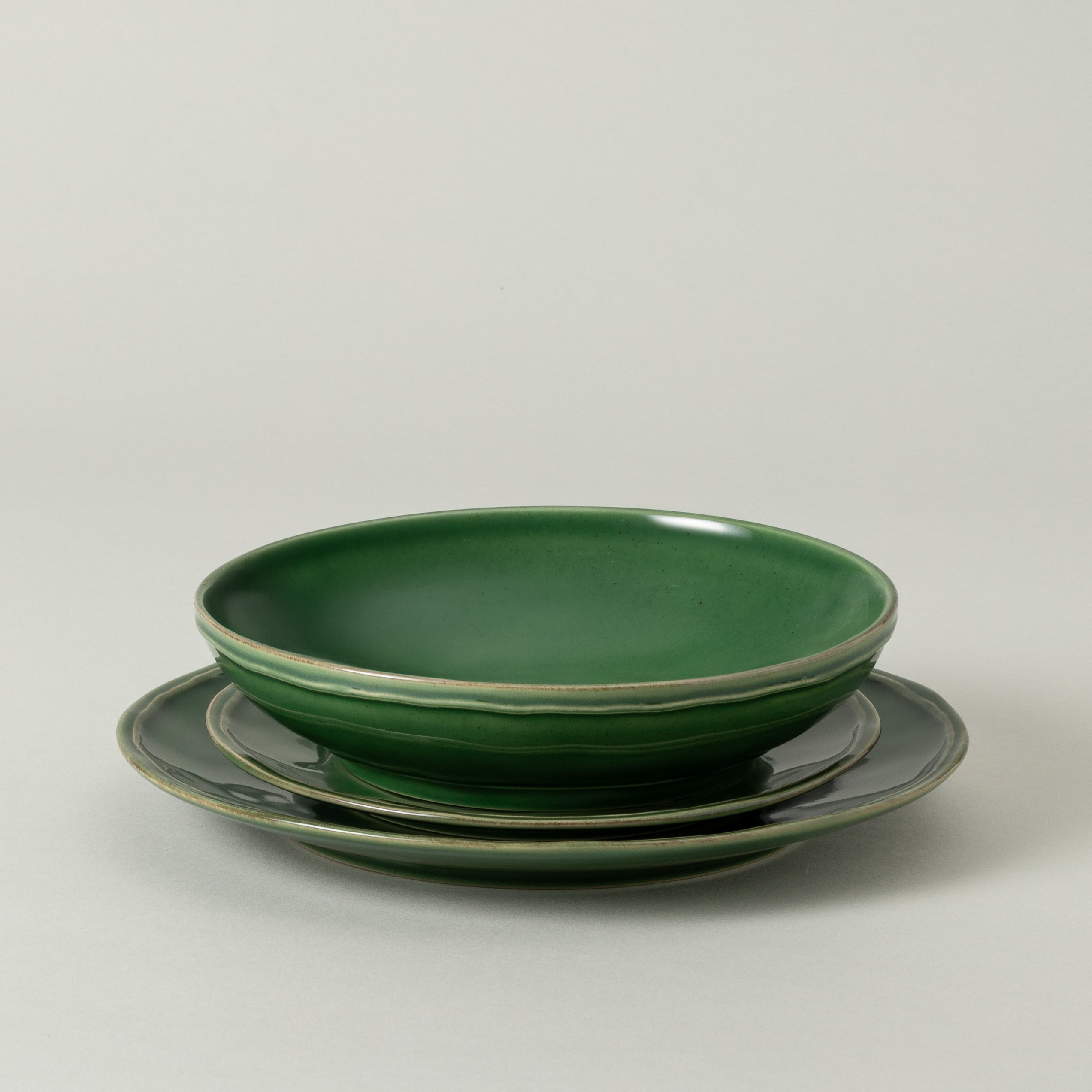 costa-nova-fontana-tafelservice-12-tlg-forest-gr-n image 1