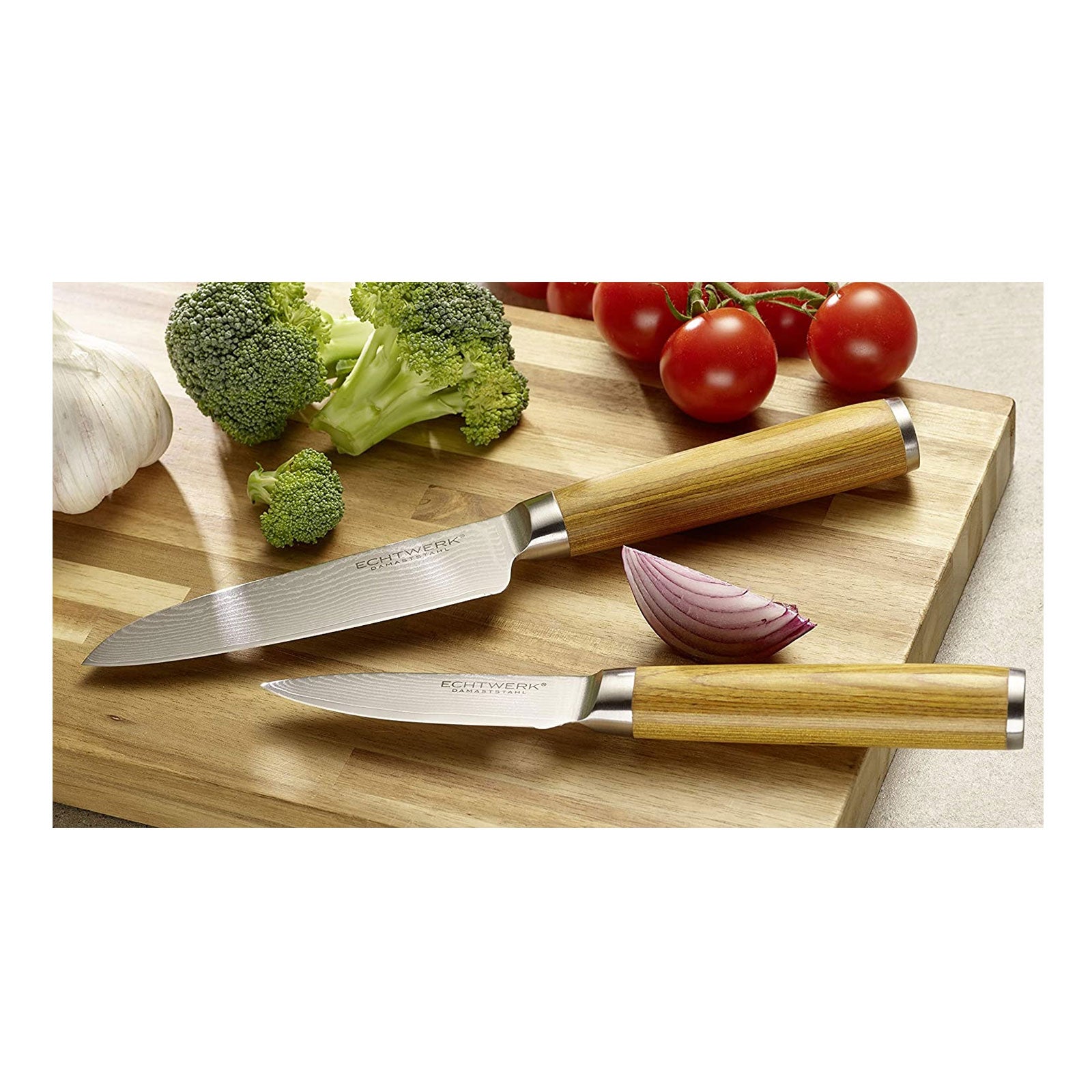 echtwerk-k-chenmesser-damaszener-set-2tlg-santoku-sch-lmesser-braun image 5