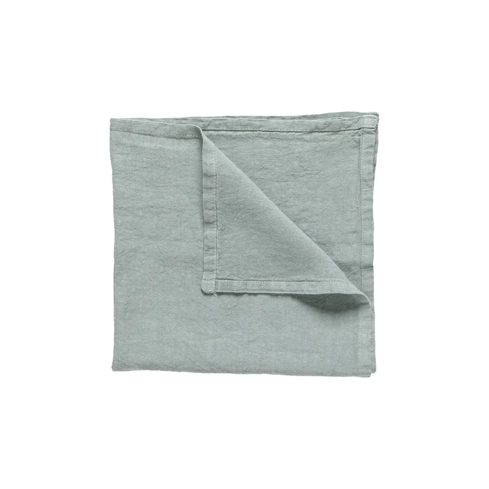 costa-nova-maria-serviette-mint-leinen-100 image 1