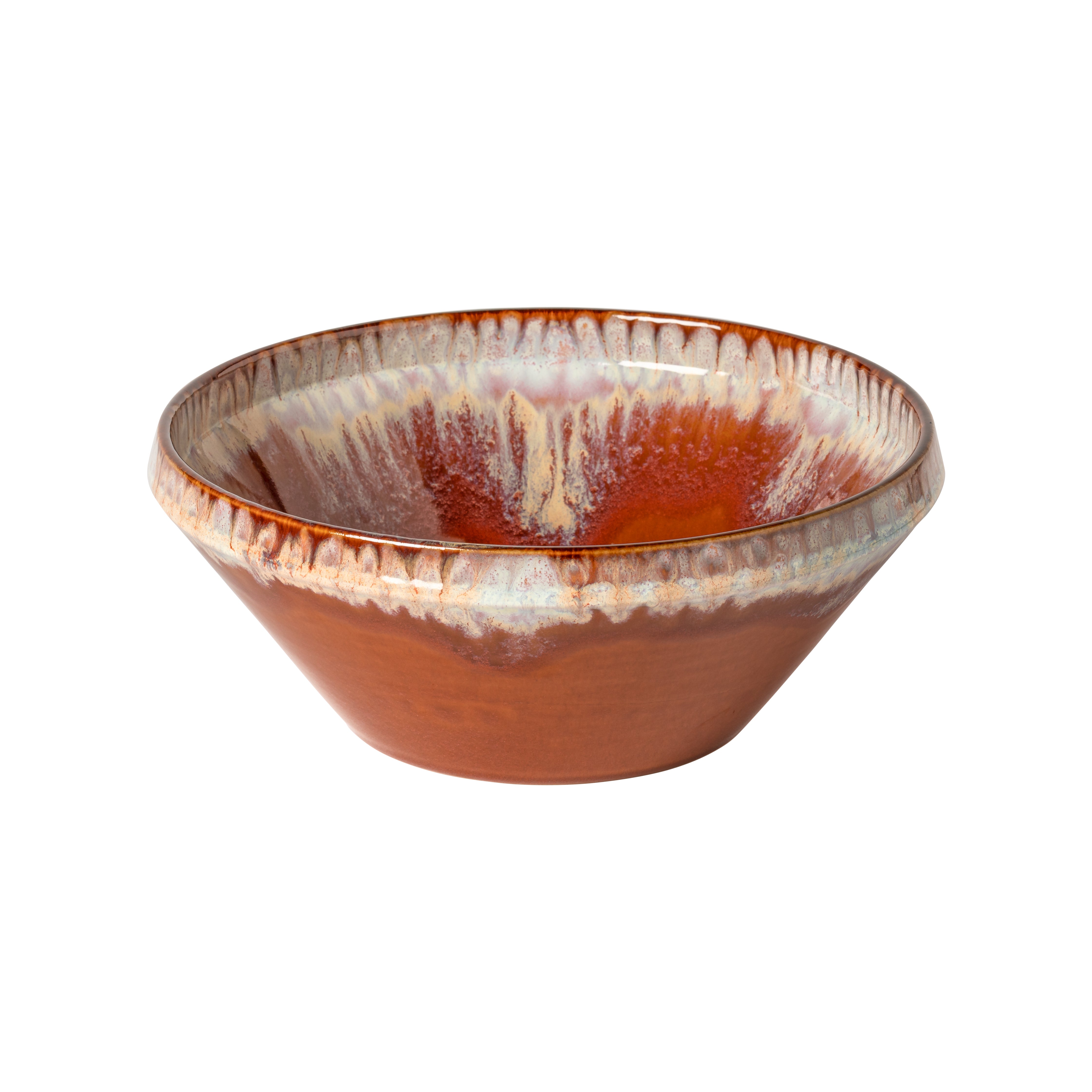 costa-nova-poterie-vas251-lat-salatsch-ssel-karamell-latte image 1