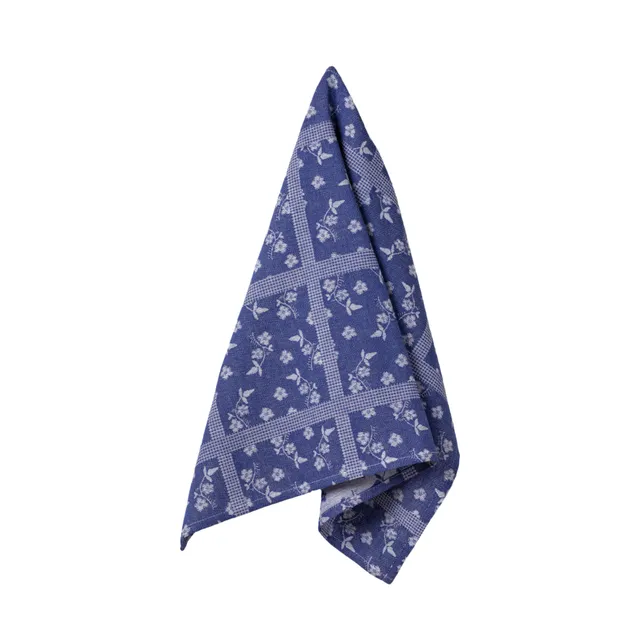 costa-nova-nova-geschirrt-cher-2er-blumen-blau-baumwolle image 1