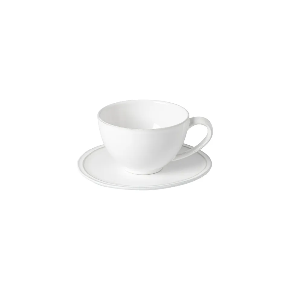 costa-nova-friso-teetasse-mit-untertasse-wei image 1