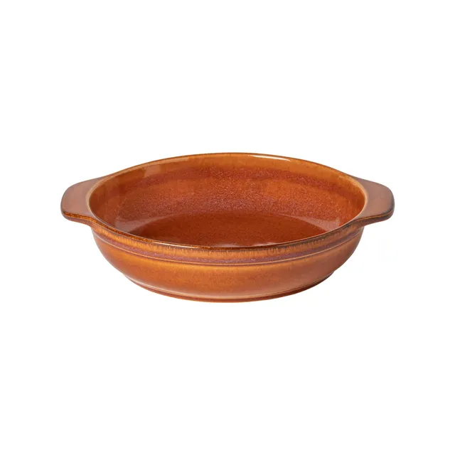 costa-nova-poterie-ap251-suppenteller-karamell-mit-griffen image 1