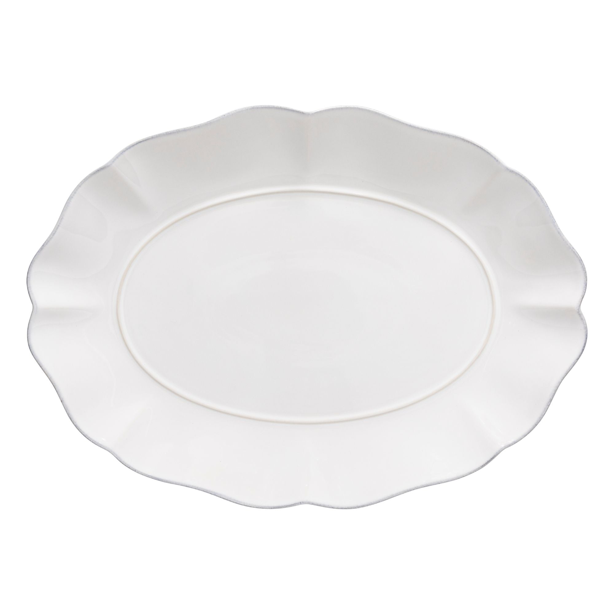 costa-nova-rosa-daa401-servierplatte-oval-wei-gro-glanz image 1