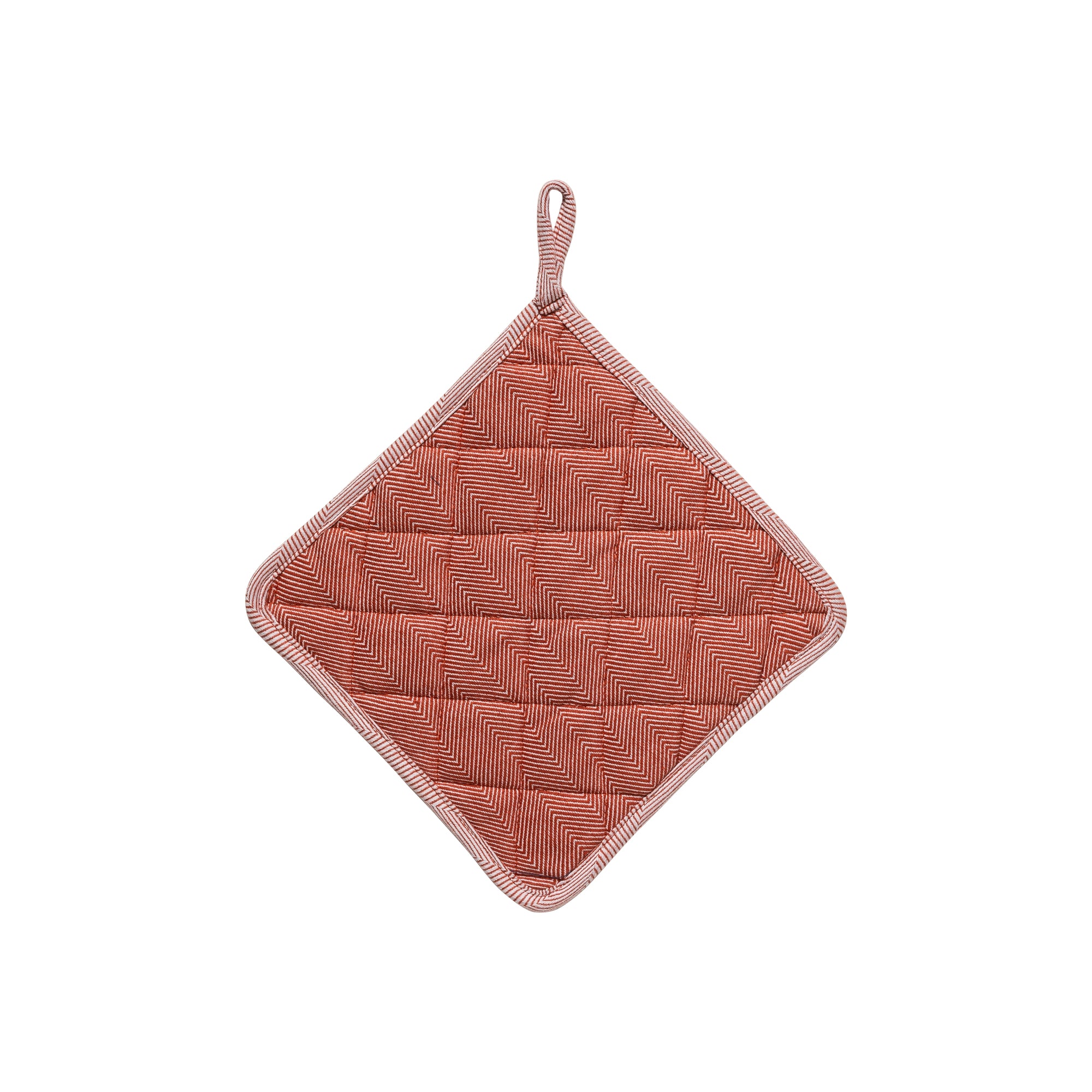 costa-nova-alessa-topflappen-orange-100-baumwolle image 1