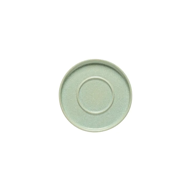 costa-nova-redonda-untertasse-bay-leaf-gr-n-rund image 1