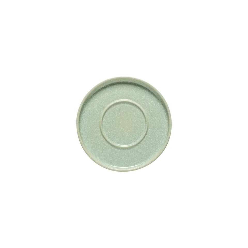 costa-nova-redonda-untertasse-bay-leaf-gr-n-rund image 1