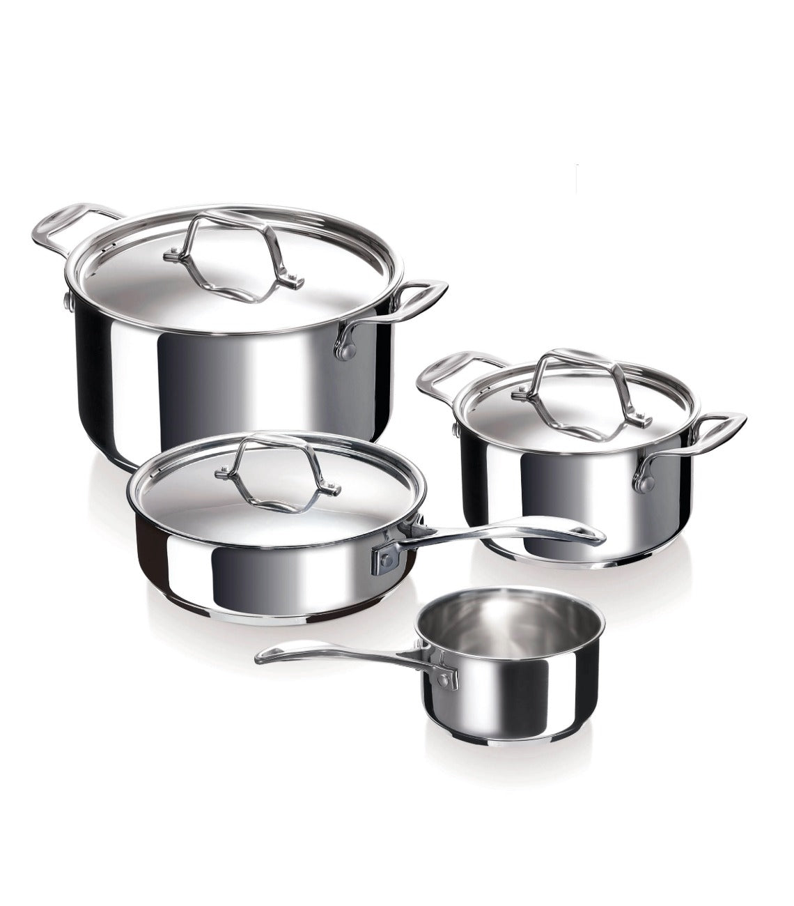 beka-chef-topfset-7-teilig-edelstahl-16-28-cm-2 image 1