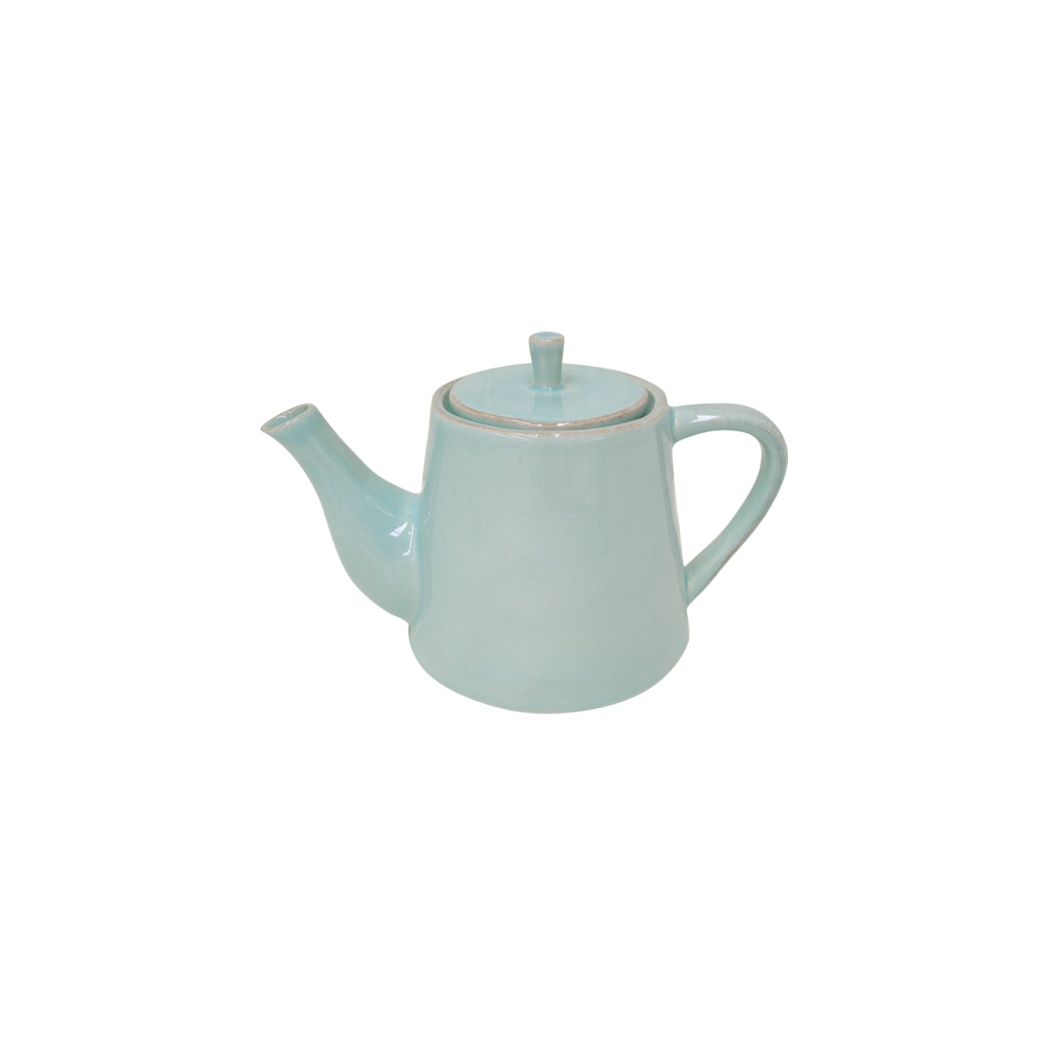 costa-nova-lisa-kanne-teekanne-t-rkis-steingut-1-st-ck image 1