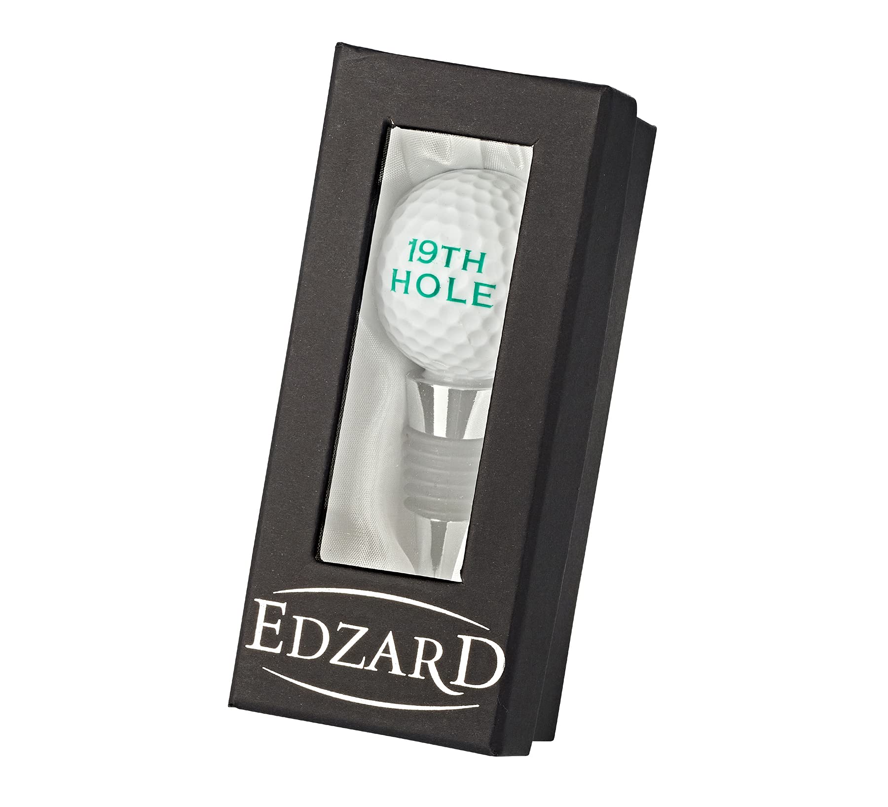 edzard-golf-flaschenverschluss-glaskorken-handarbeit-11-cm image 2