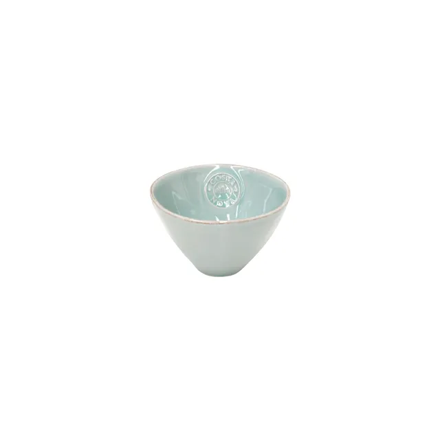 costa-nova-nova-obstschale-rund-t-rkis-steingut-gl-nzend image 1