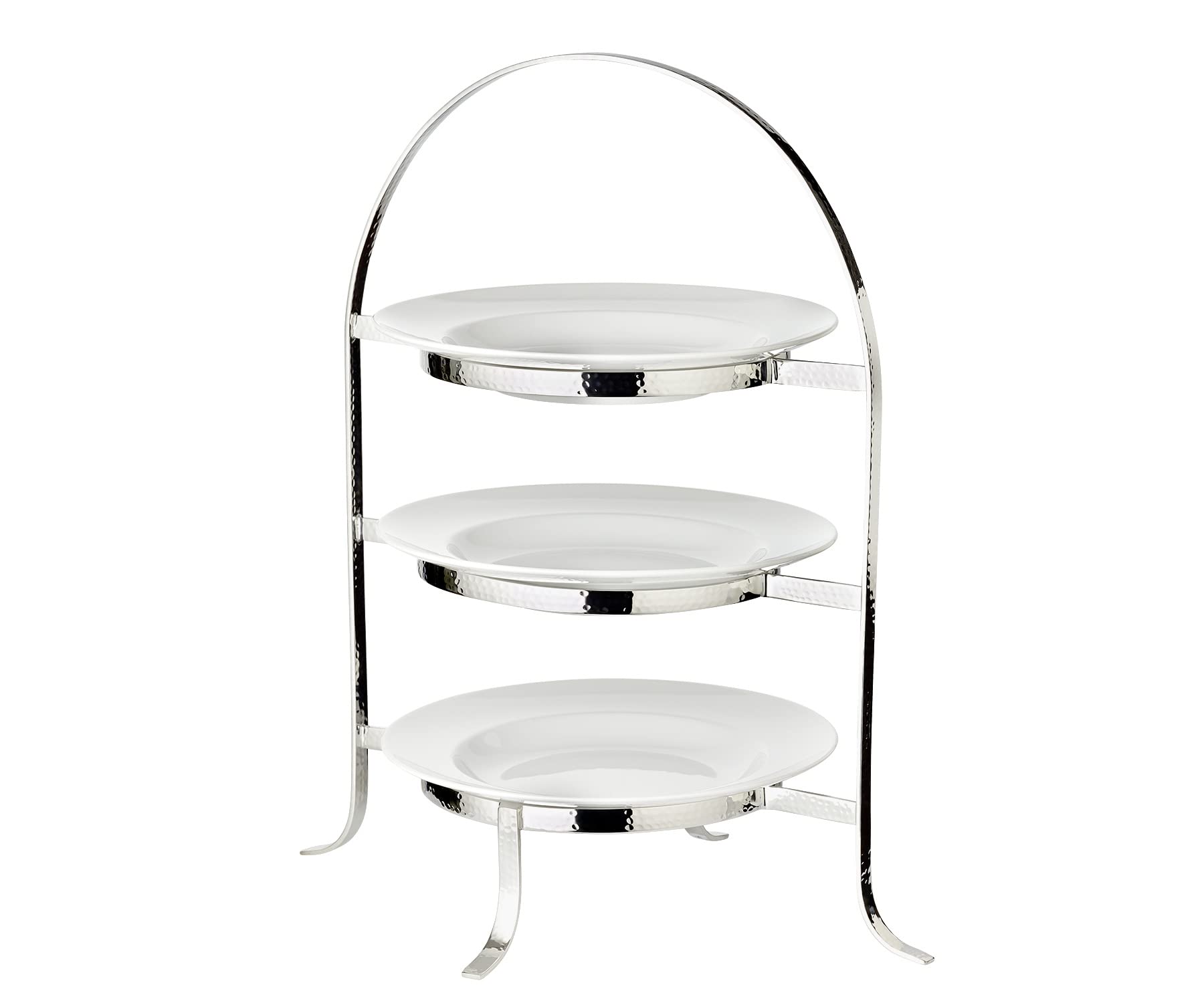edzard-sina-etagere-3-st-ckig-versilbert-42-cm image 2