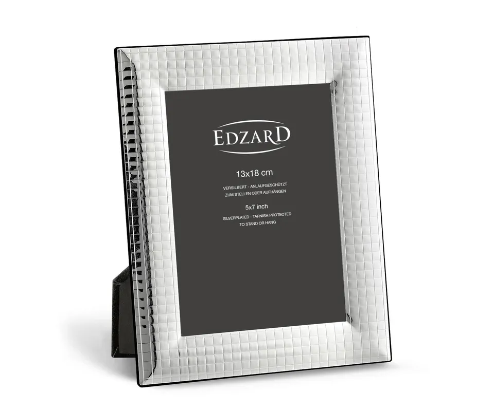 edzard-genua-forli-bilderrahmen-versilbert-13x18-cm-strukturiert image 1