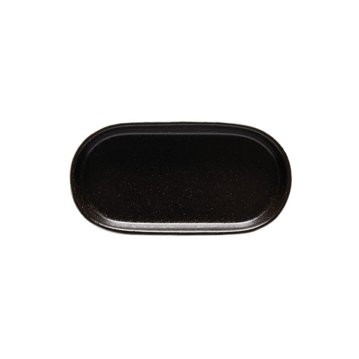 costa-nova-n-tos-nsa181-ltb-tiefe-kleine-ovale-platte-schwarz image 1