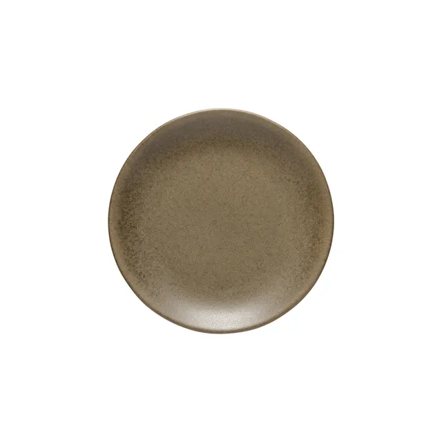 costa-nova-arenito-dessertteller-feinsteinzeug-olive-gr-n image 1