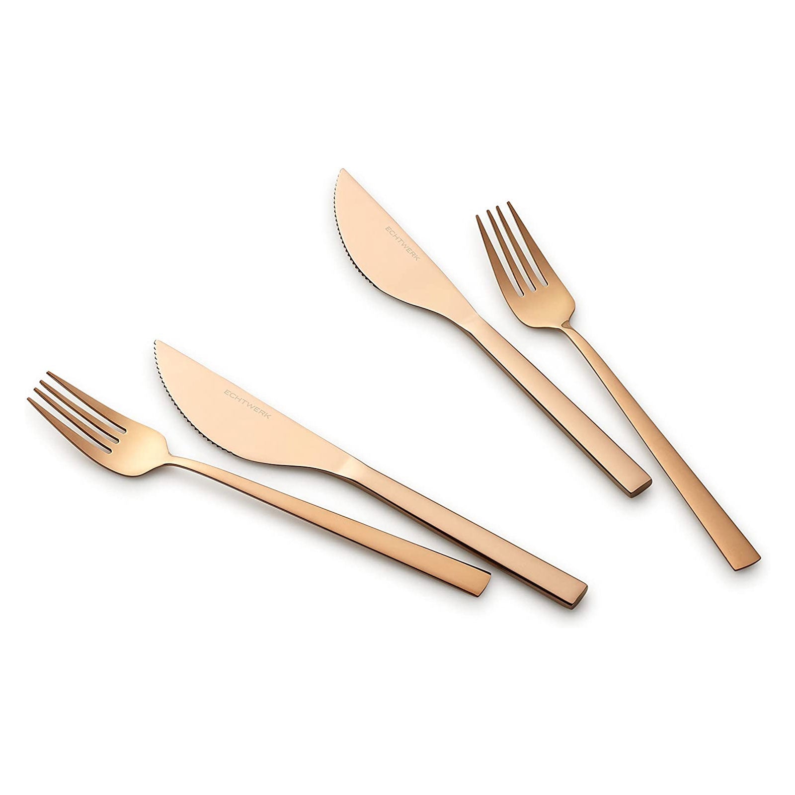 echtwerk-pizzabesteck-set-4-tlg-silber-edelstahl-18-10 image 6