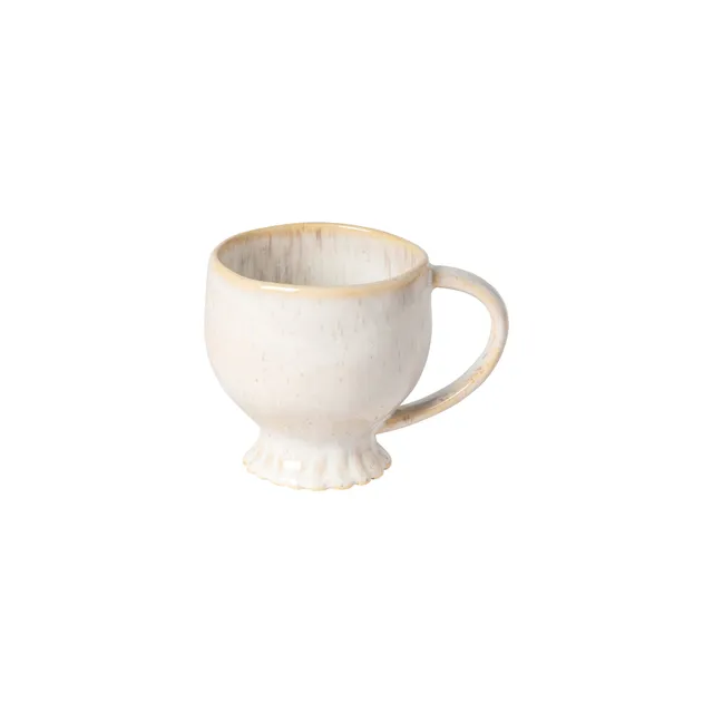 costa-nova-mallorca-becher-sand-beige-feinsteinzeug-gl-nzend image 1
