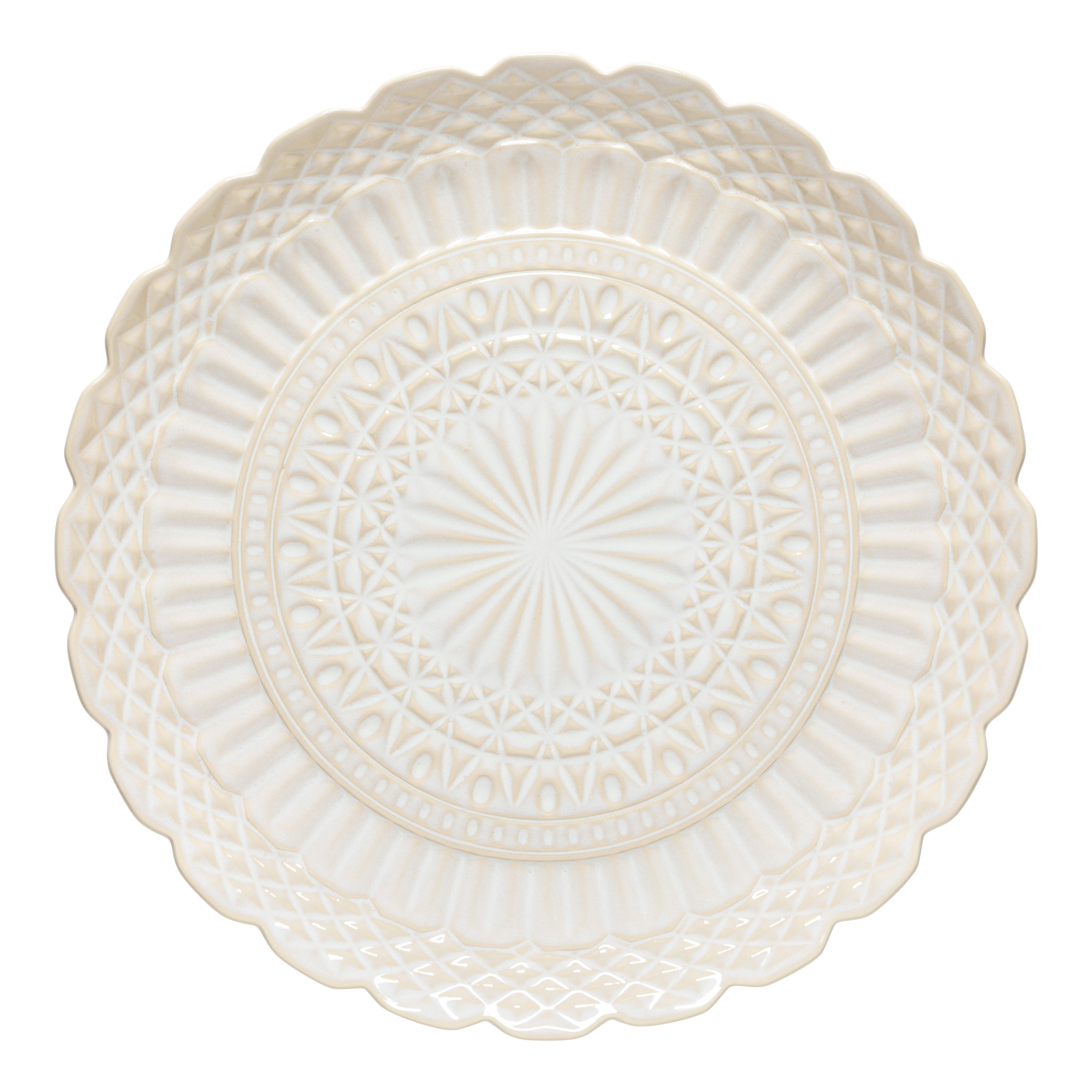 costa-nova-cristal-servierplatte-rund-wei image 1