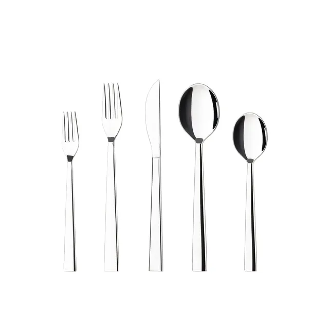 costa-nova-sen-besteckset-5-teilig-silber-poliert image 1