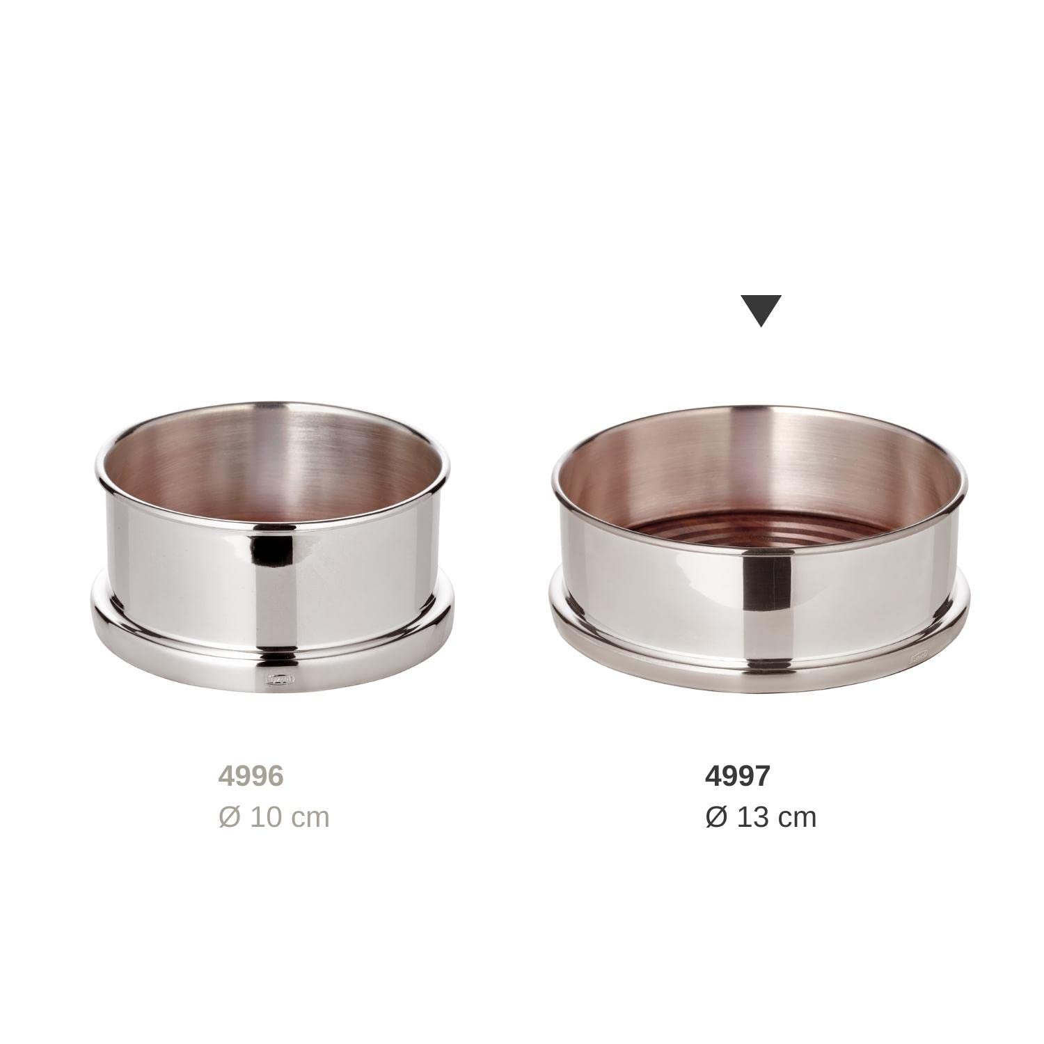 edzard-derby-flaschenuntersetzer-13-cm-samt-versilbert image 5