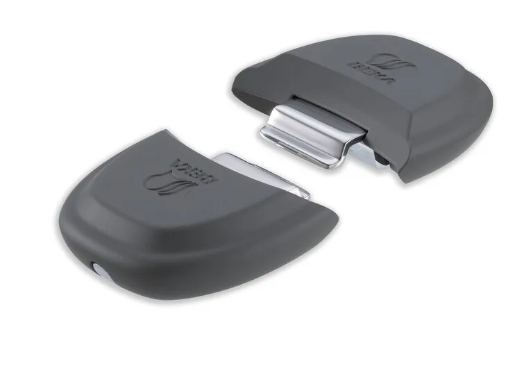beka-evolution-select-seitengriffe-2tlg-grau-abnehmbar image 1