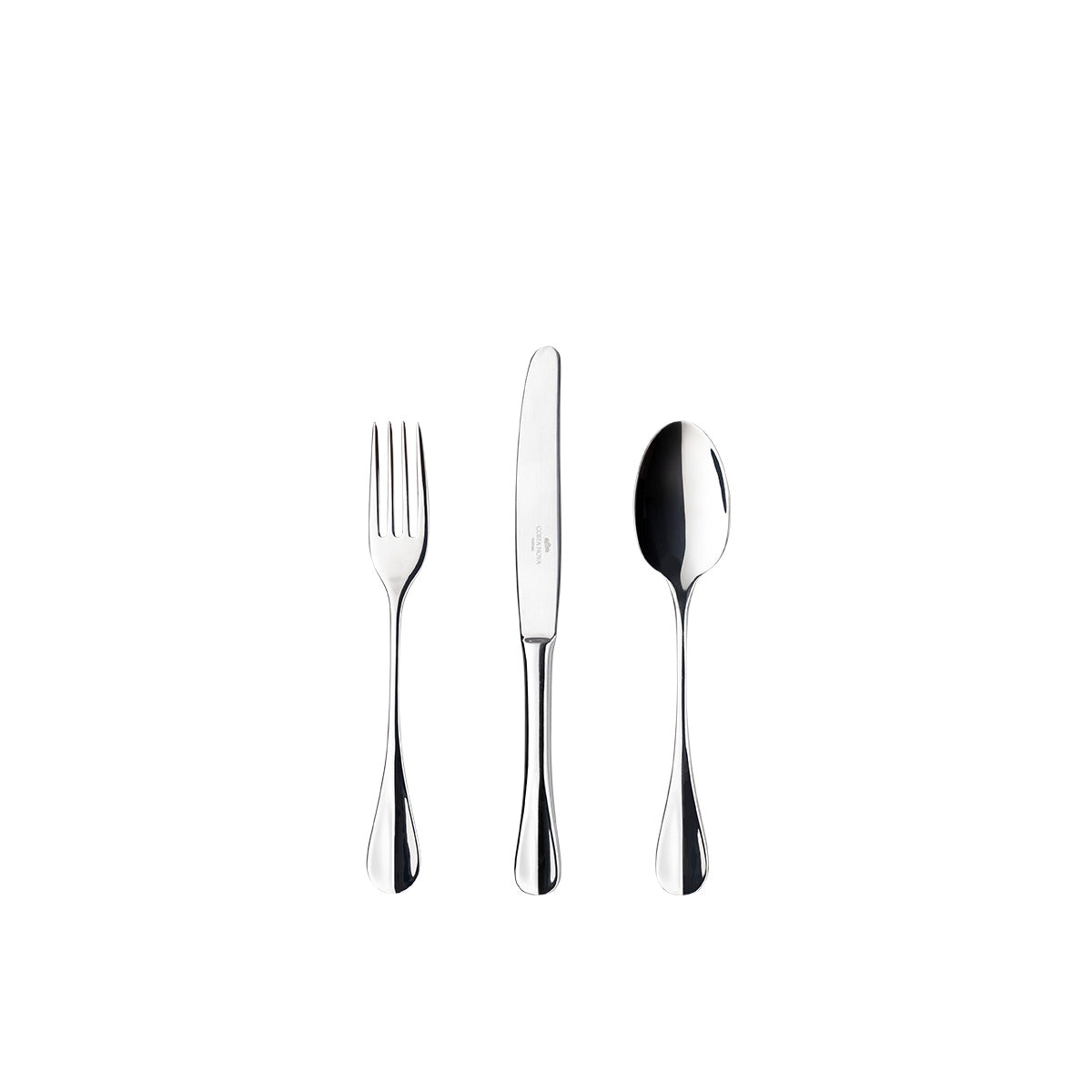 costa-nova-nau-dessertbesteck-18-teilig-silber-poliert-edelstahl image 1