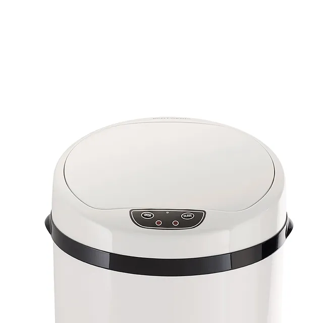 echtwerk-abfalleimer-ersatzdeckel-sensor-42-30l-m-lleimer-silber-inox image 1