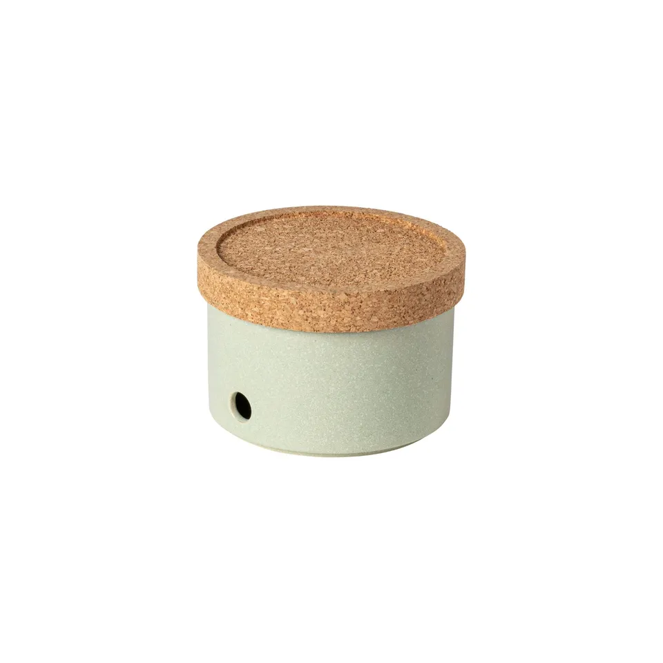 costa-nova-redonda-rnd131-vorratsdose-bay-leaf-gr-n-matt image 1