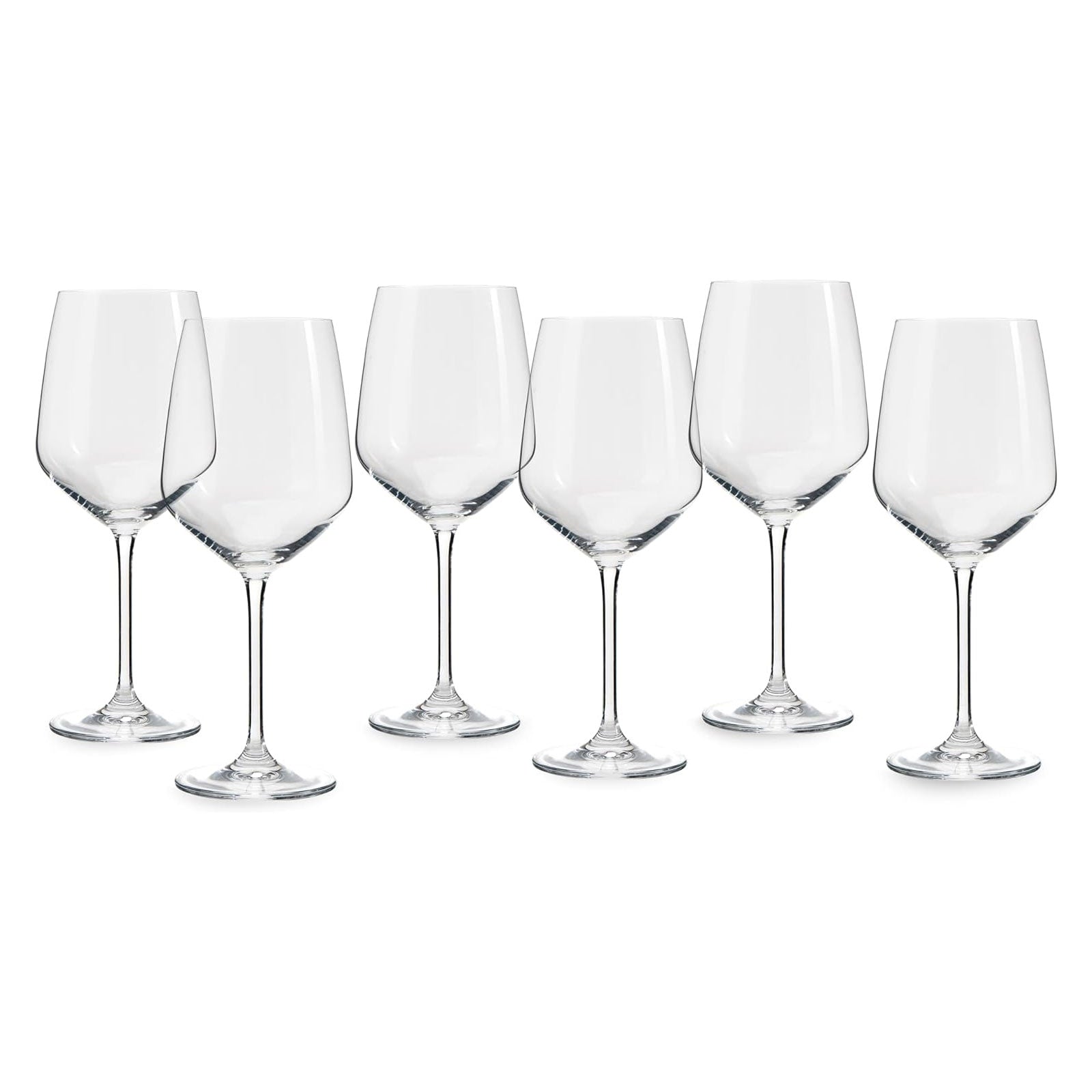 echtwerk-wine-dining-rotweingl-ser-6er-set-627-ml-glas image 1