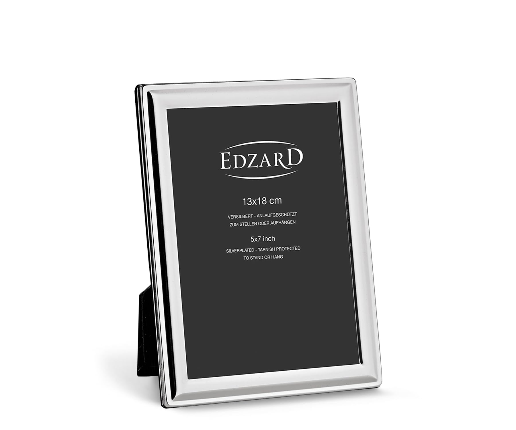edzard-terni-bilderrahmen-20x25-cm-versilbert-anlaufgesch-tzt image 5