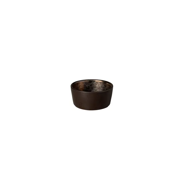 costa-nova-lagoa-lon071-mtl-ramekin-metal-braun-matt image 1