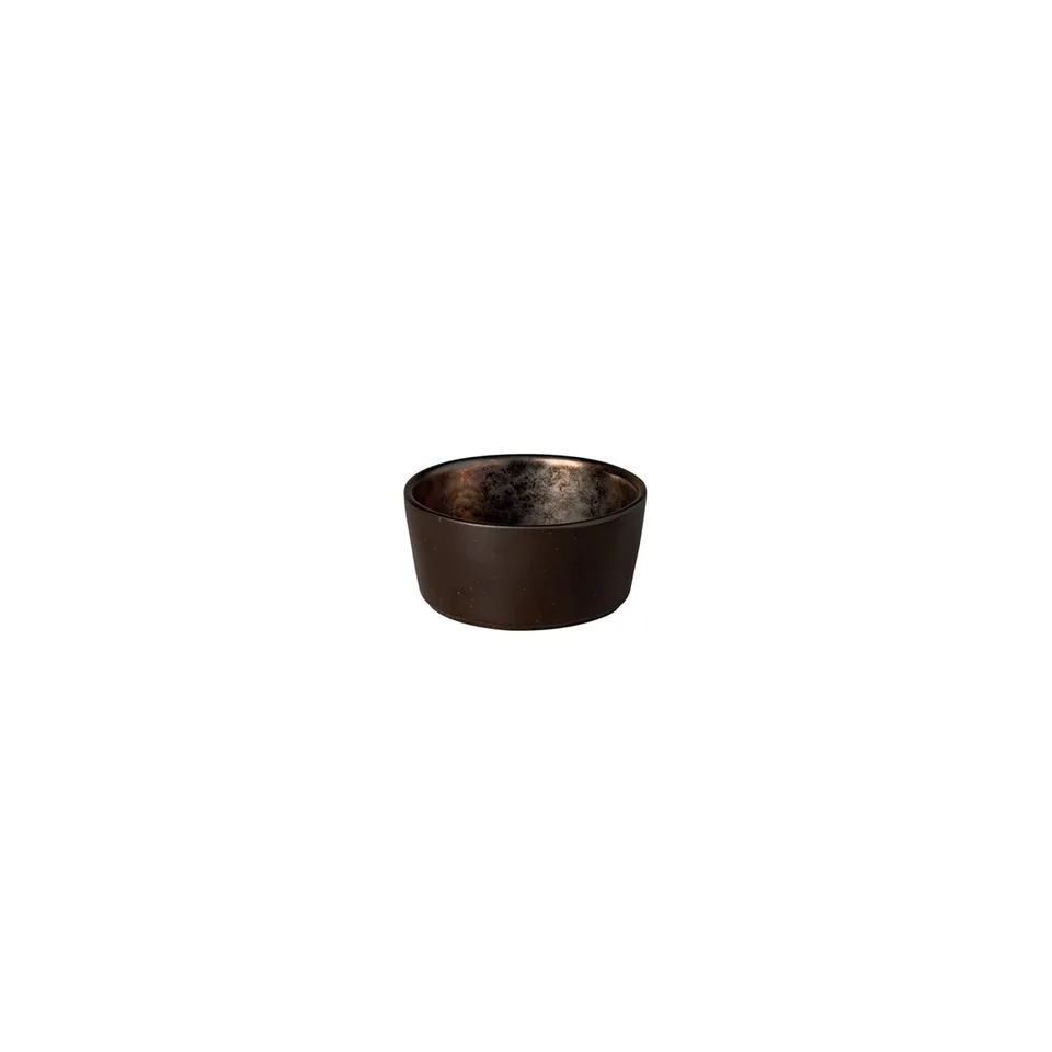 costa-nova-lagoa-lon071-mtl-ramekin-metal-braun-matt image 1