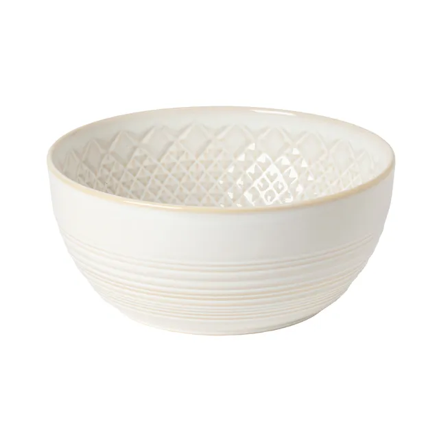 costa-nova-cristal-salatsch-ssel-schale-steinzeug-wei-gro image 1