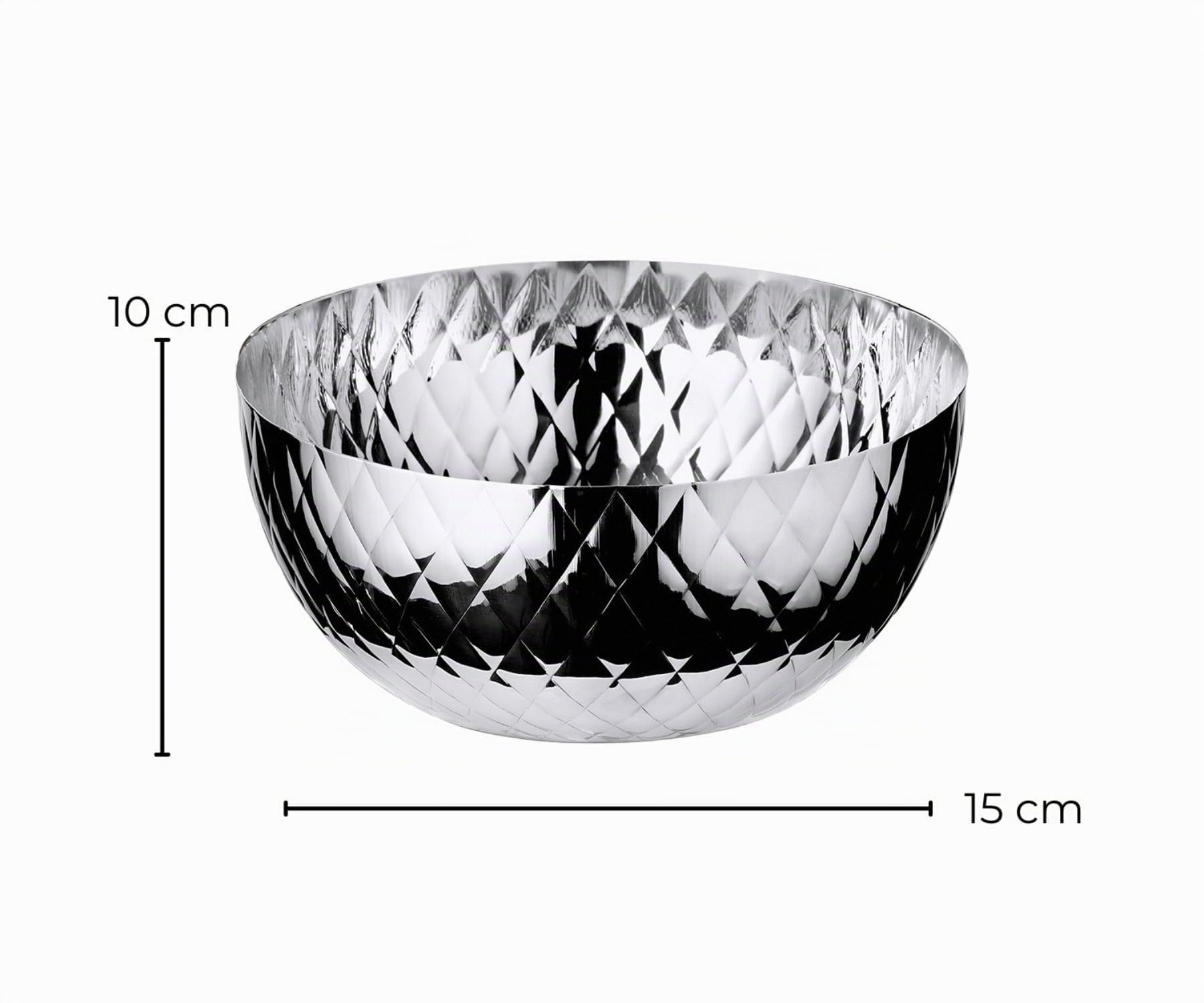 edzard-ponza-dekoschalen-2er-set-edelstahl-15-cm image 7