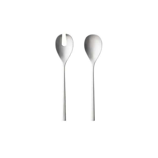 costa-nova-vela-salatbesteck-2-teilig-silber-geb-rstet image 1