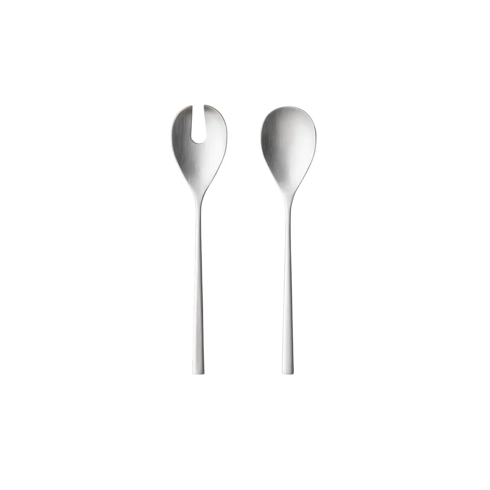 costa-nova-vela-salatbesteck-2-teilig-silber-geb-rstet image 1