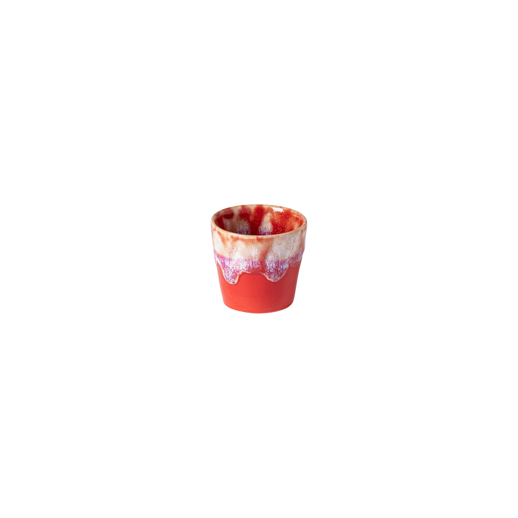 costa-nova-grespresso-espressotasse-rot-feinsteinzeug image 1