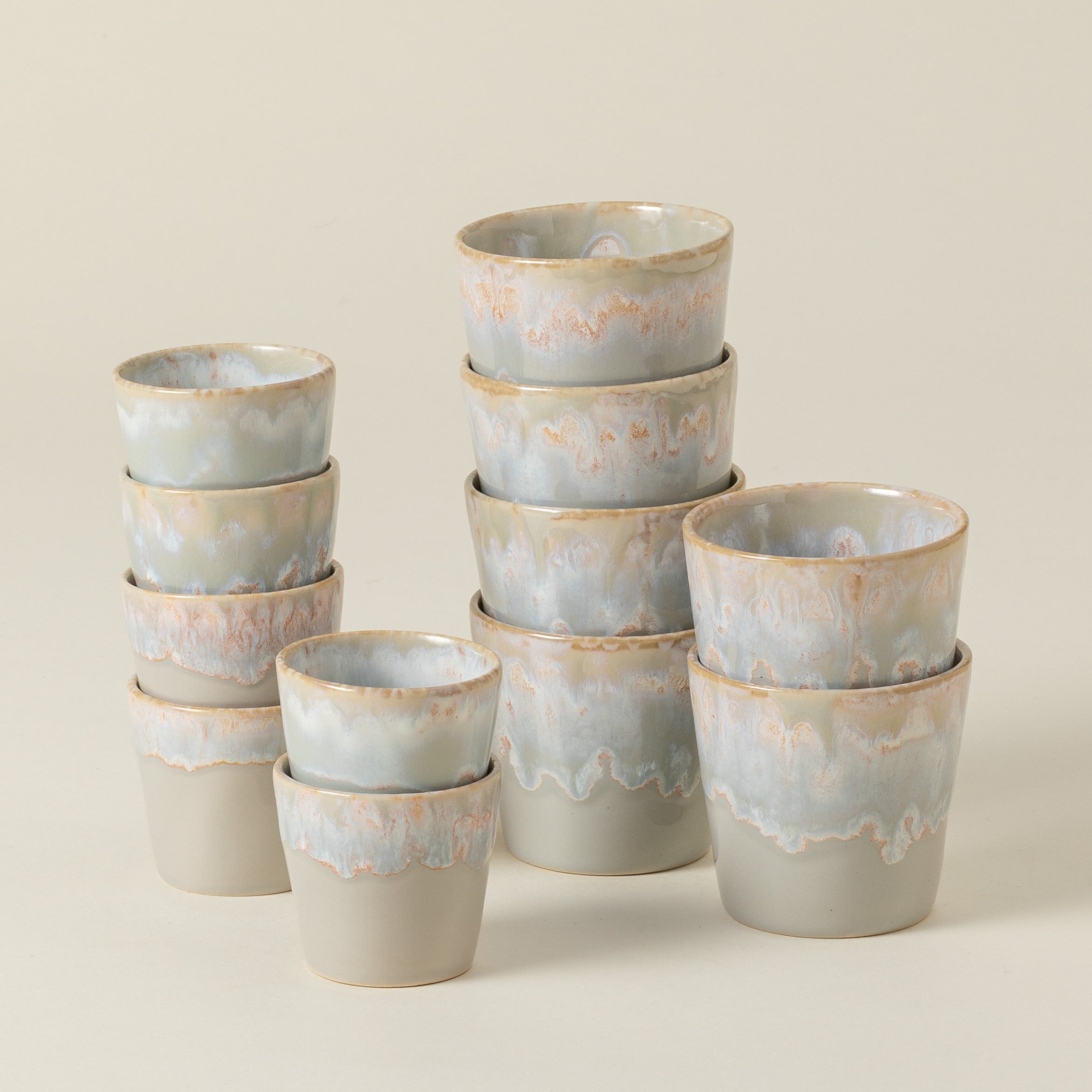 costa-nova-grespresso-se0249-espresso-lungo-becher-12er-grau image 1
