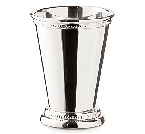 edzard-perla-bechervase-versilbert-11cm-300ml-silber image 7