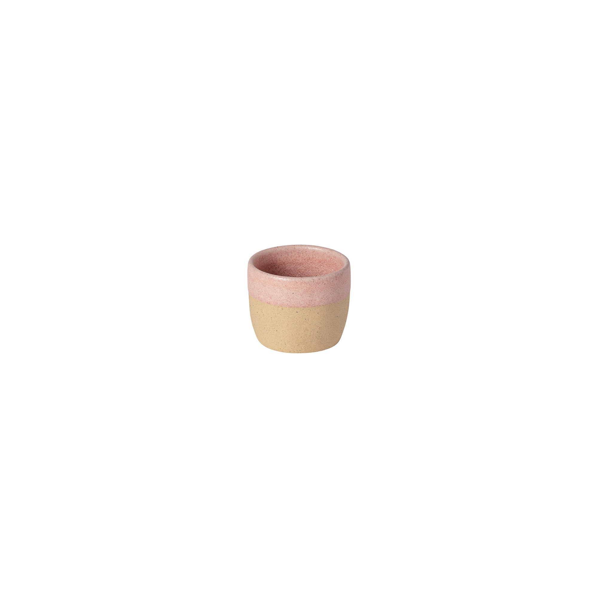 costa-nova-arenito-espressotasse-mauve-rosa-matt-steinzeug image 1