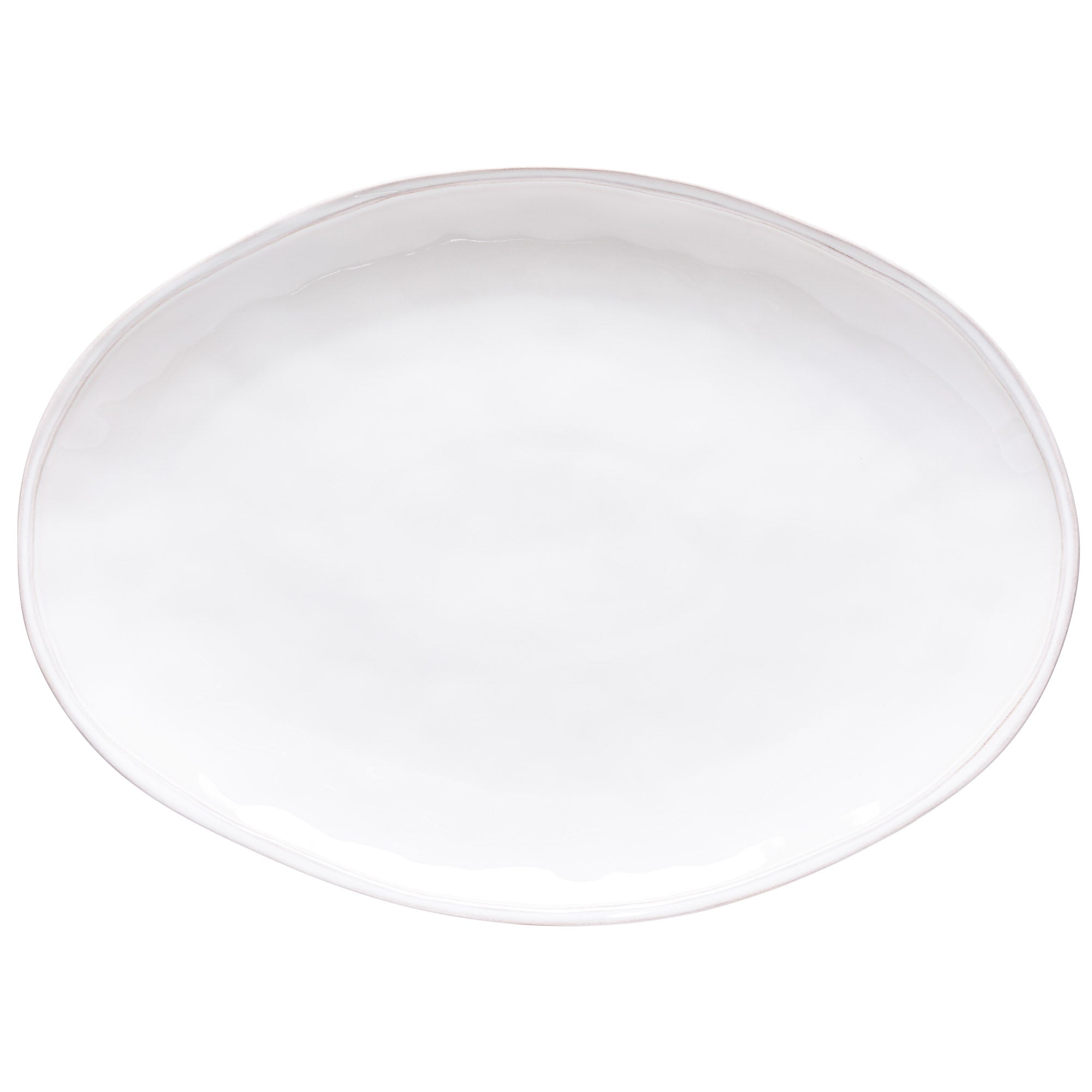 costa-nova-fontana-ft327-whi-servierplatte-wei-oval-feinsteinzeug image 1