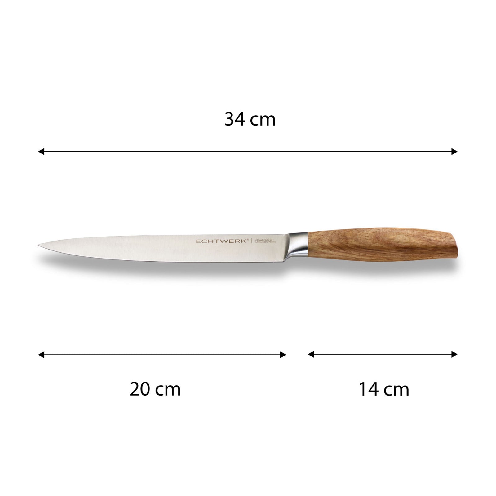 echtwerk-classic-edition-schinkenmesser-20-cm-akazienholz image 4