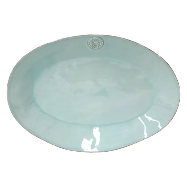 costa-nova-nova-noa401-servierplatte-t-rkis-oval image 1